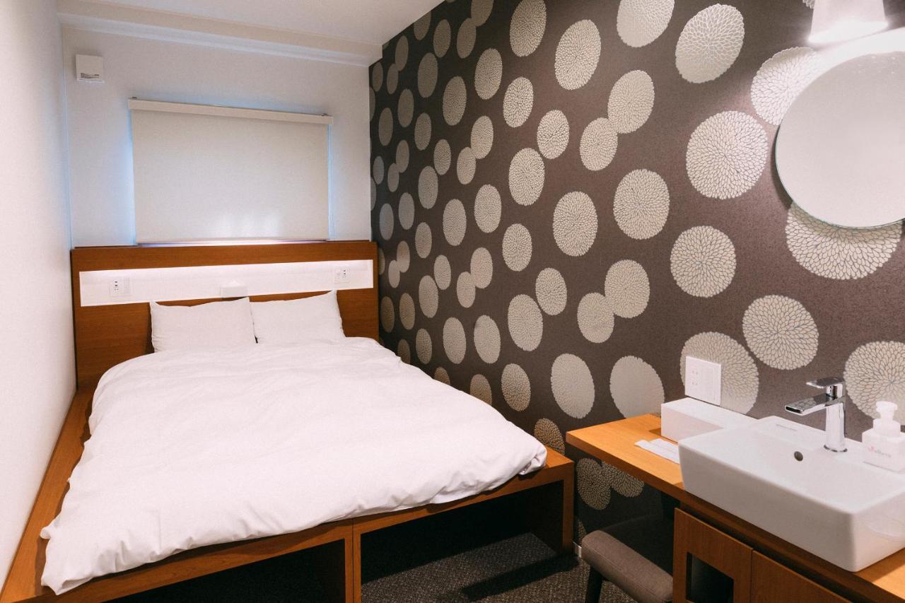 Webase Hotel Kyoto